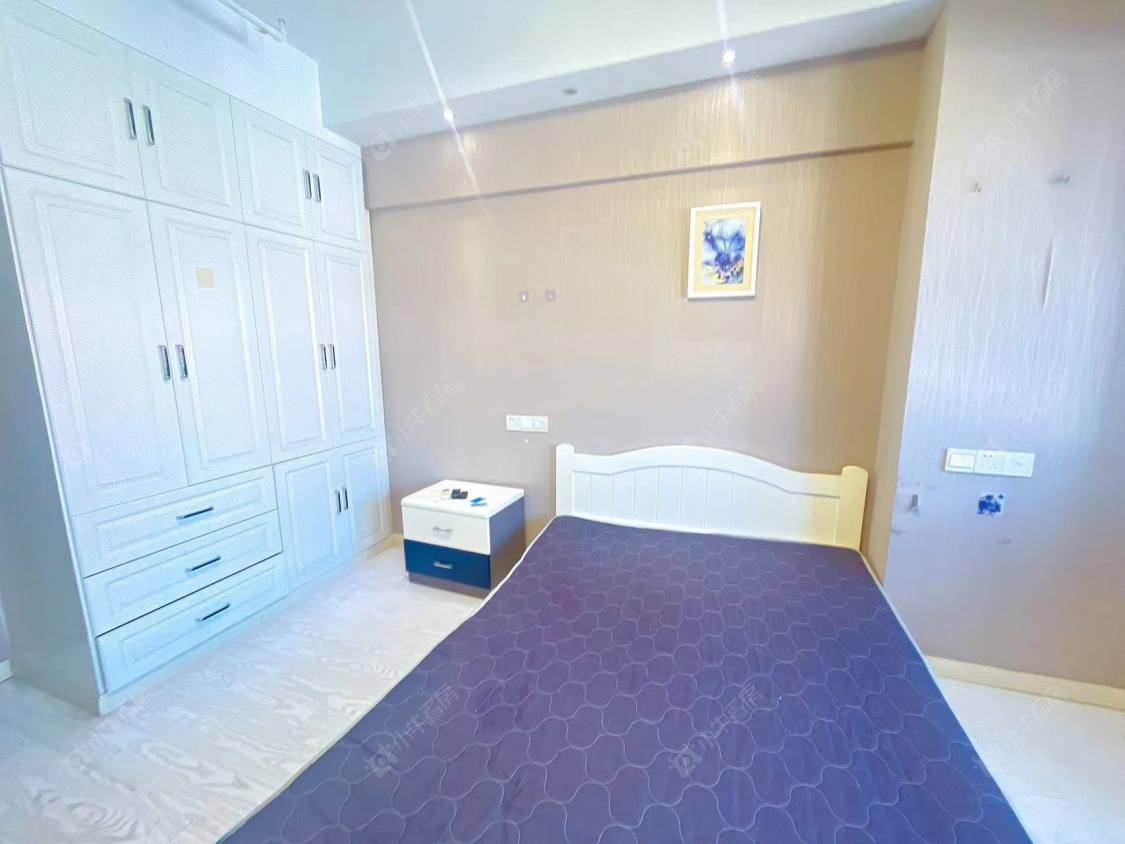 常州高力国际SOHO在租房源室内图_小牛看房