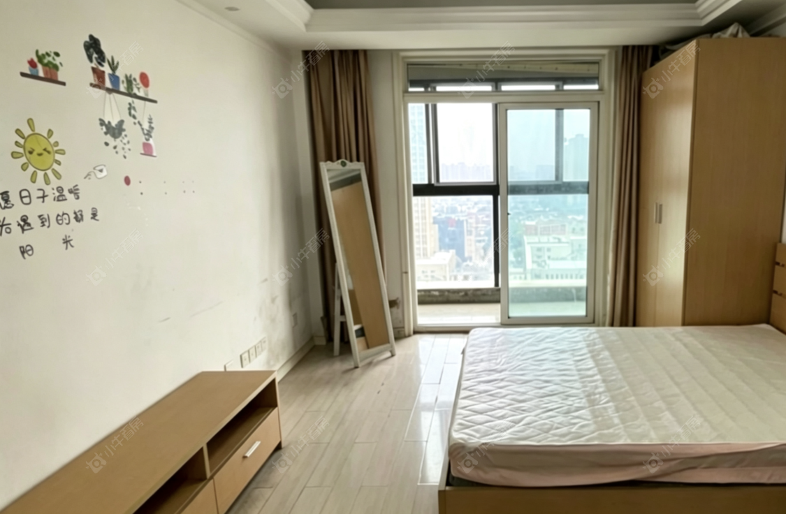 常州御水华庭二期在租房源室内图_小牛看房