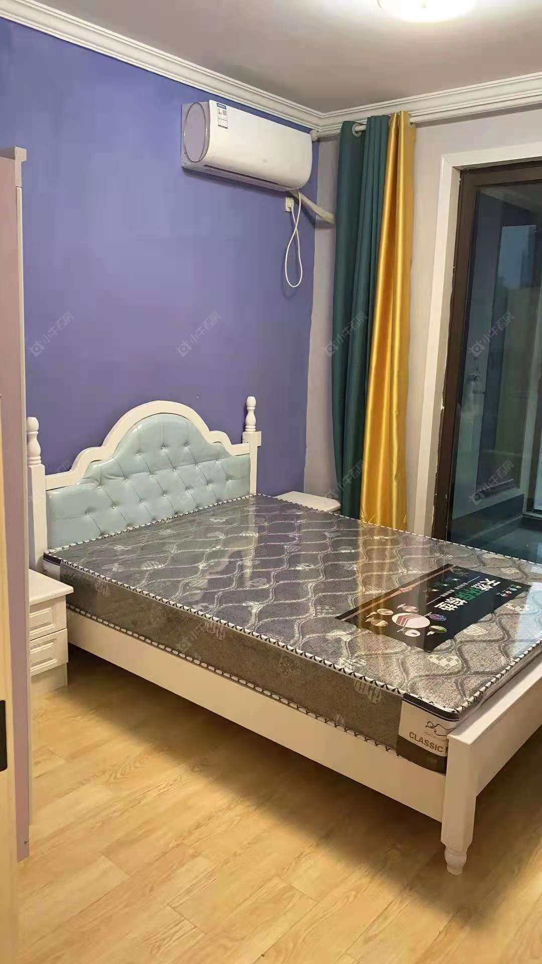 常州路劲雅居乐城市万象在租房源_小牛看房