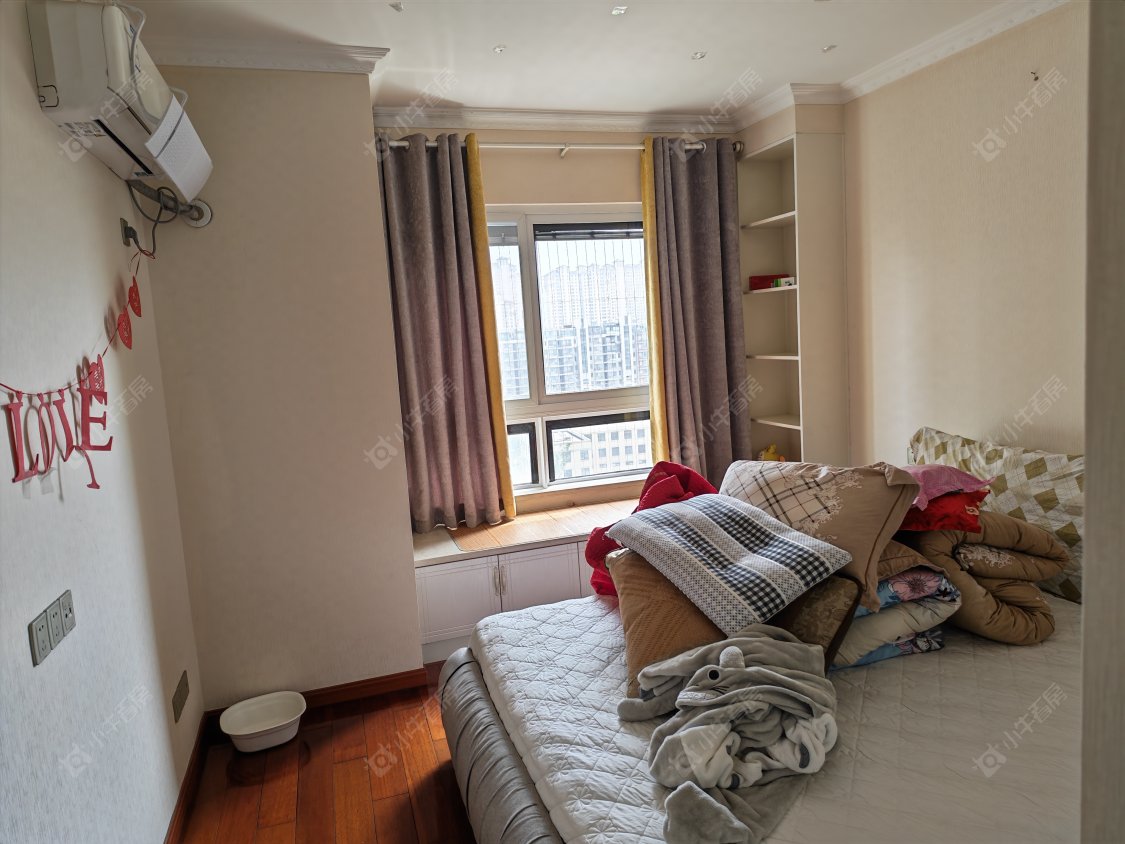 常州紫廷名苑在租房源室内图_小牛看房