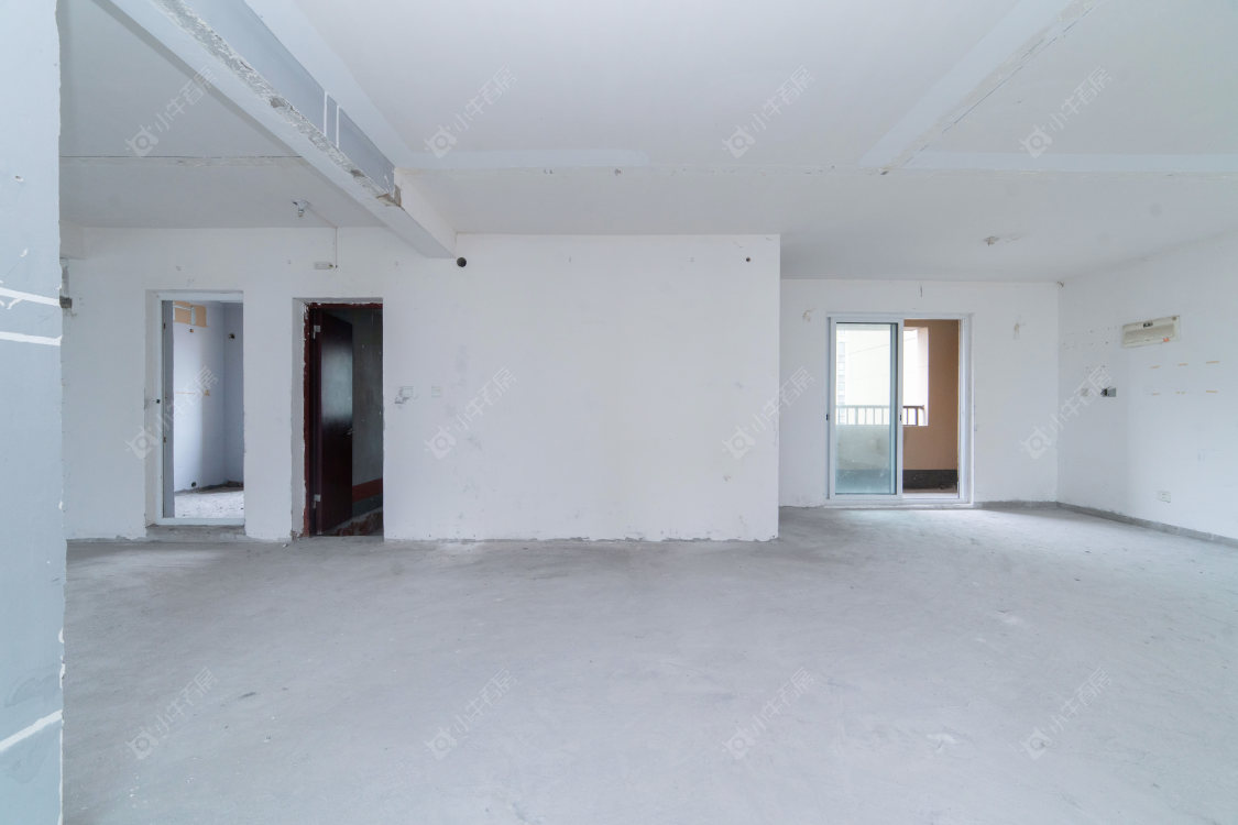 常州路劲城市印象在售二手房源室内图_小牛看房