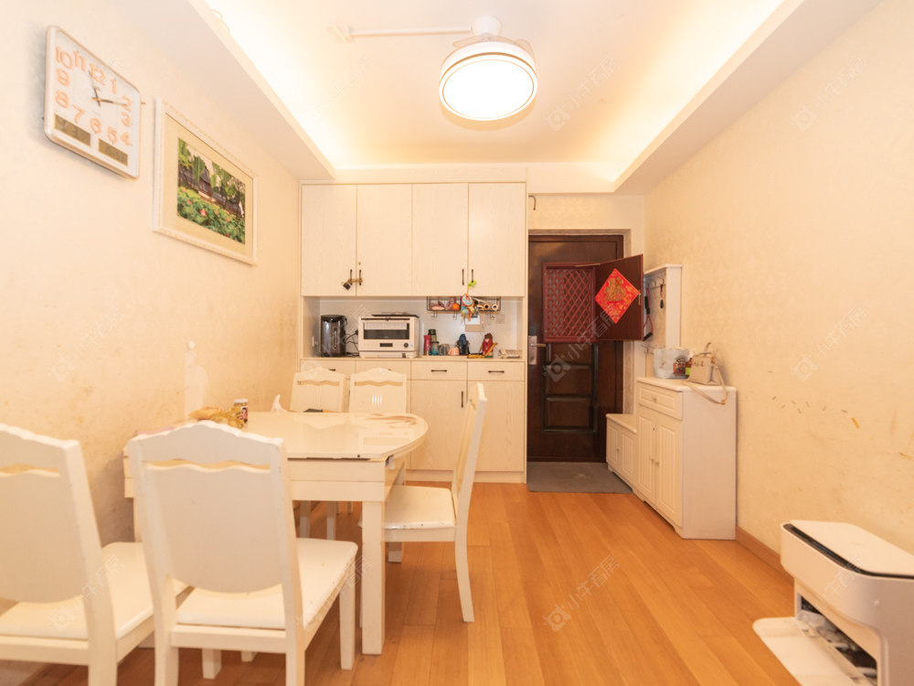 常州九洲花园二期在售二手房源室内图_小牛看房