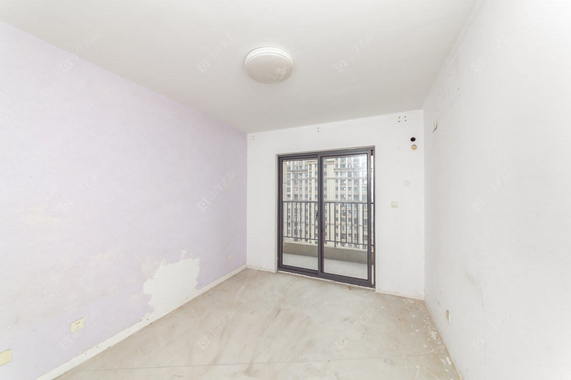 常州弘阳上城在售二手房源室内图_小牛看房