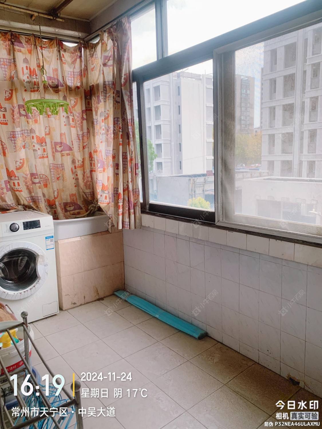 常州丽华一村租房房源封面图
