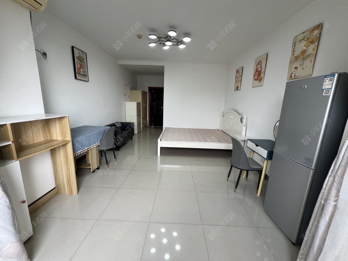 常州丰乐尚都在租房源_小牛看房