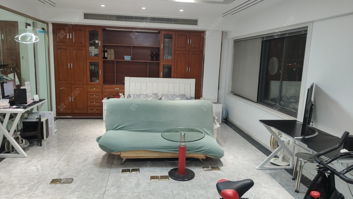 常州保纳商业广场在租房源_小牛看房