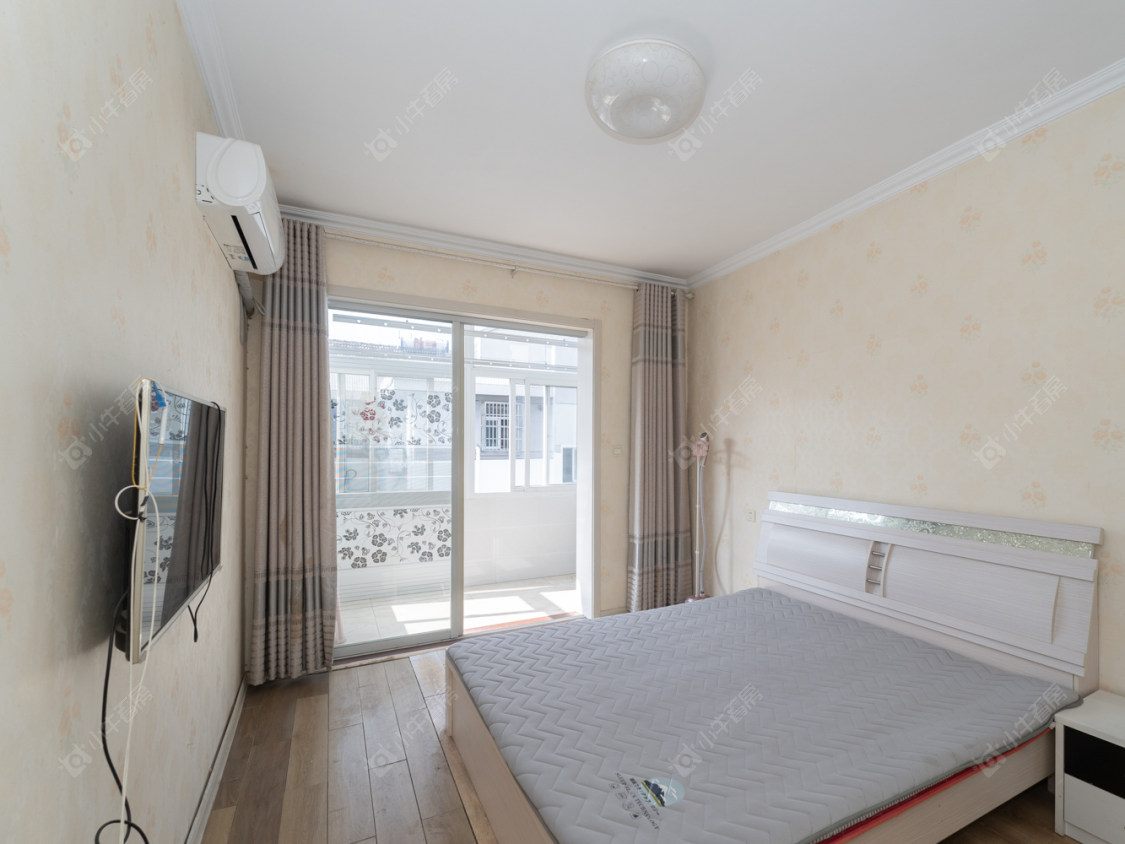 常州刘家塘小区（西城）在售二手房源室内图_小牛看房