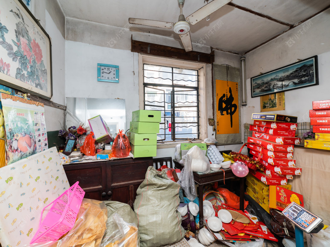 常州工房北区在售二手房源室内图_小牛看房