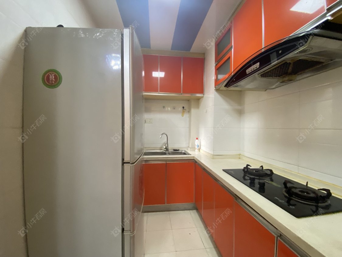 常州名仕佳园在租房源室内图_小牛看房