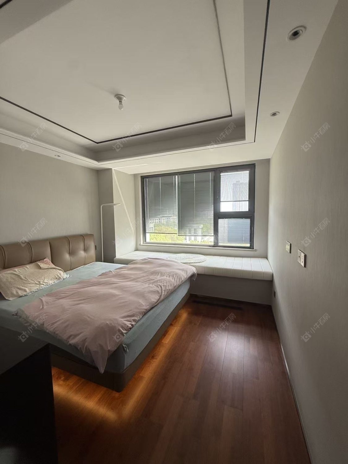 常州嘉宏一江风华在租房源户型图_小牛看房