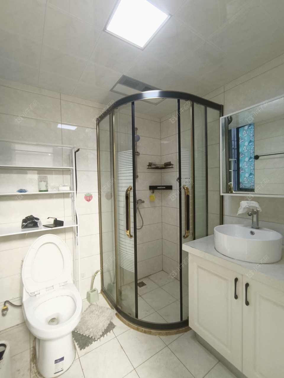 常州奥新华庭在租房源室内图_小牛看房