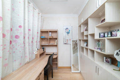 常州新城香溢澜桥二期在租房源室内图_小牛看房