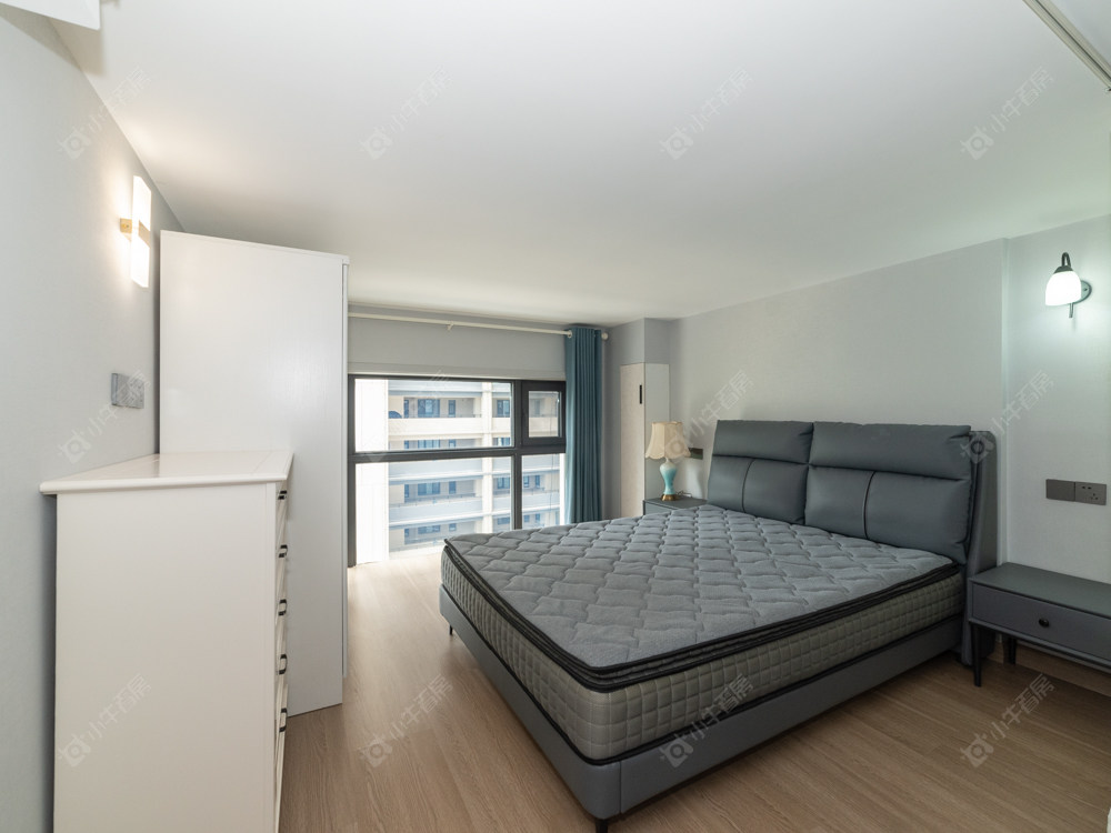 碧桂园壹号天禧房源室内图 常州碧桂园壹号天禧在售二手房源室内图_小牛看房