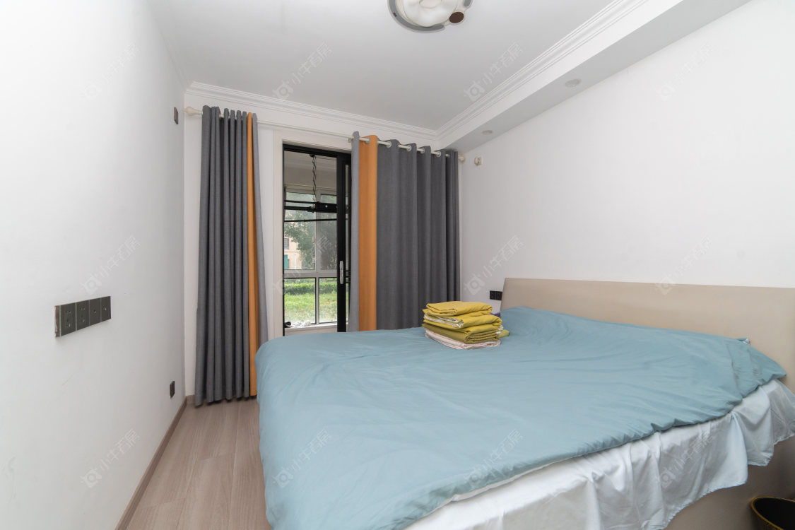 MOOC星光城一期房源室内图 常州MOOC星光城一期在售二手房源室内图_小牛看房