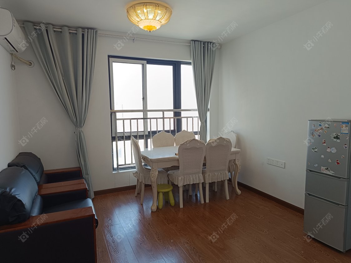 常州永宁星座公寓在租房源_小牛看房