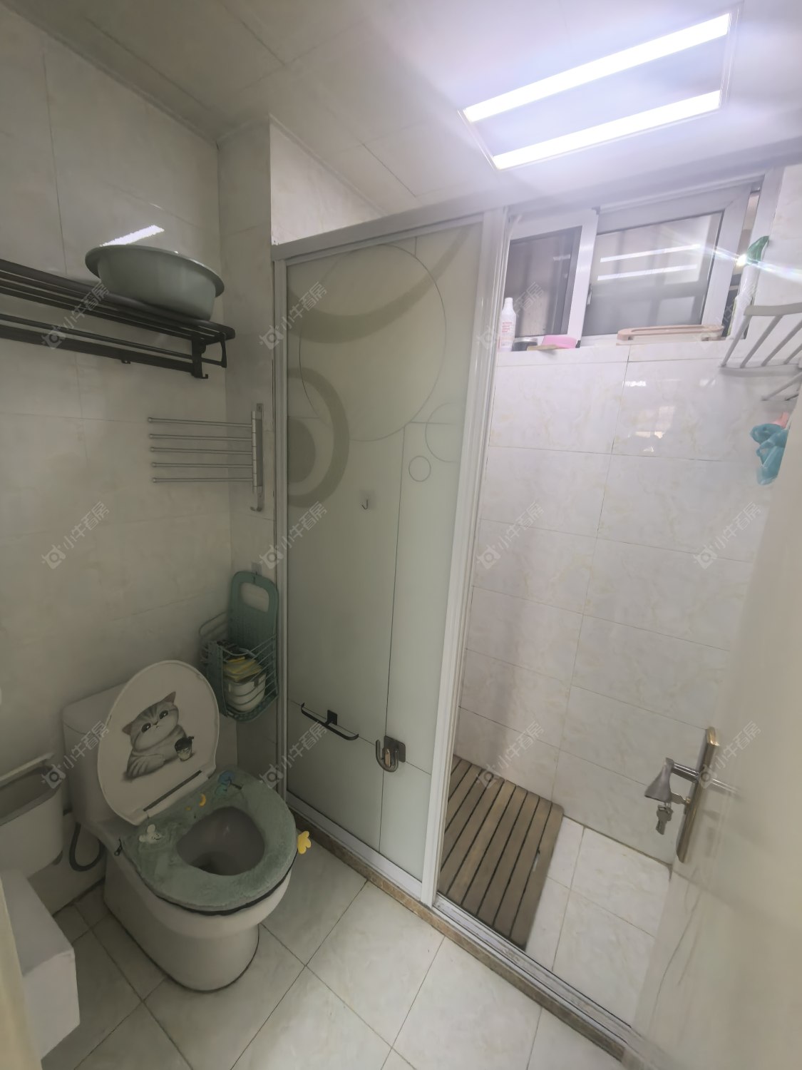 常州绿地香颂花园在租房源_小牛看房