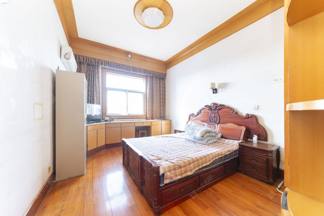 常州前黄镇西街在售二手房源室内图_小牛看房