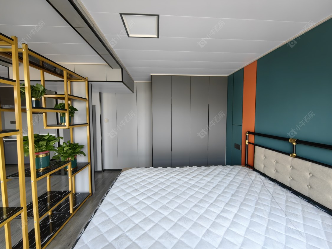 常州金科保利北郡花园在租房源_小牛看房