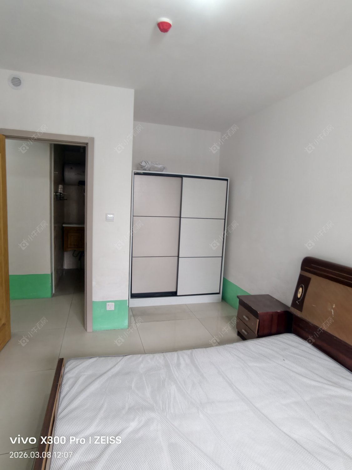 常州百馨西苑六期在租房源室内图_小牛看房