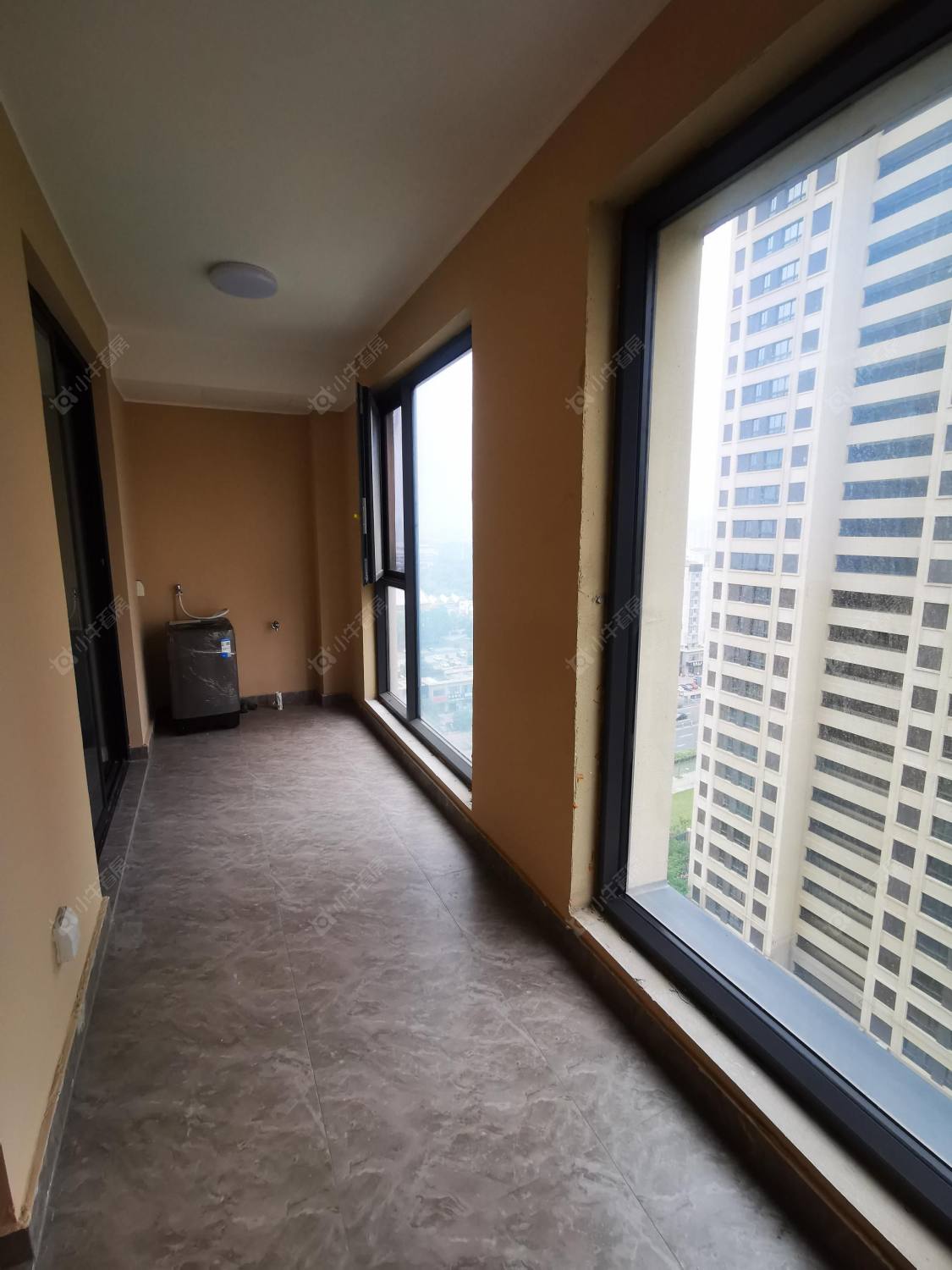 常州新城华宇悦隽公馆在租房源室内图_小牛看房