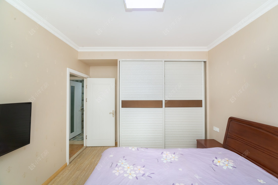 常州绿都万和城二区在售二手房源室内图_小牛看房