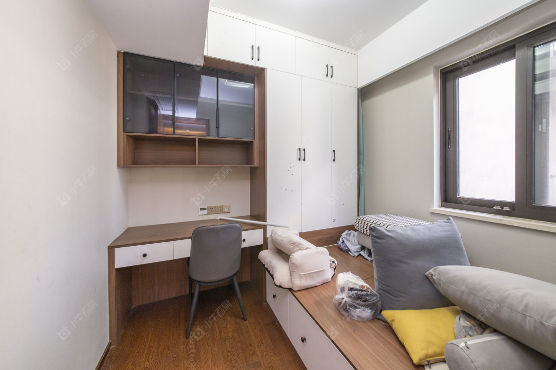 常州常发珑玥在售二手房源室内图_小牛看房