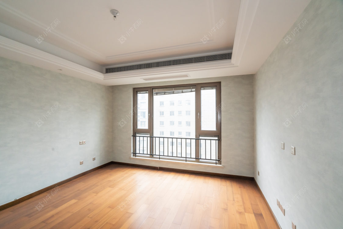 常州九洲新世界君玺在售二手房源室内图_小牛看房