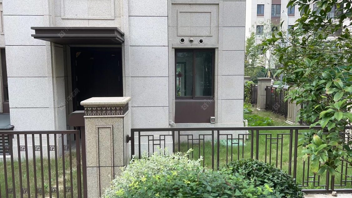 常州牡丹三江公馆租房_牡丹三江公馆4室2厅房源出租