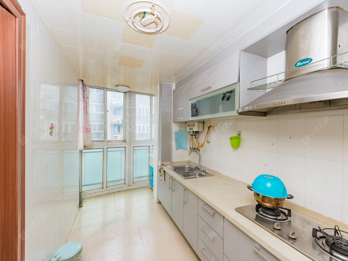 聚丰公寓房源室内图 常州聚丰公寓在售二手房源室内图_小牛看房