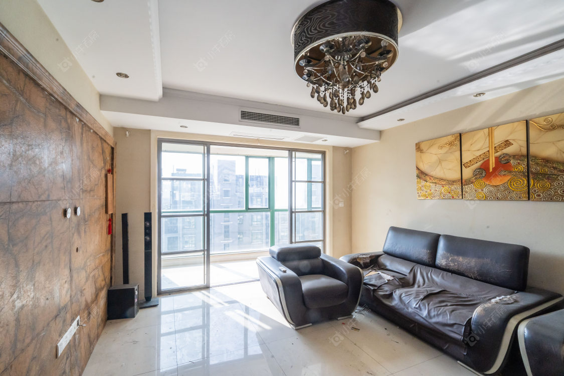 常州兰陵家园在售二手房源室内图_小牛看房