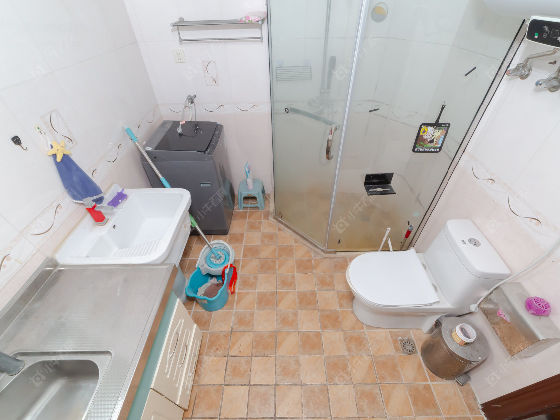 常州藻江花园一期在售二手房源室内图_小牛看房