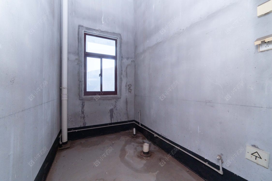 常州金洲花城在售二手房源室内图_小牛看房