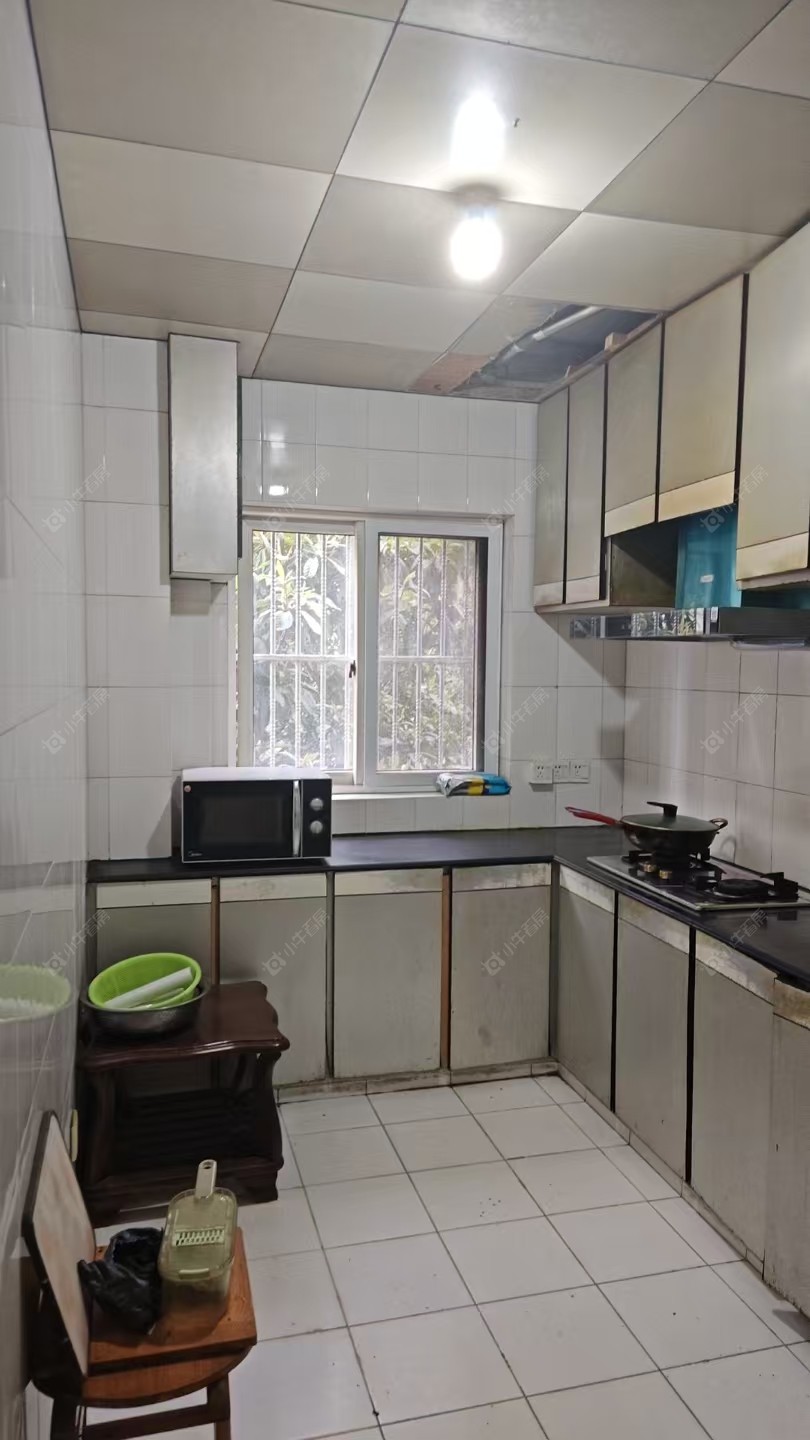 常州藻江花园一期在租房源_小牛看房