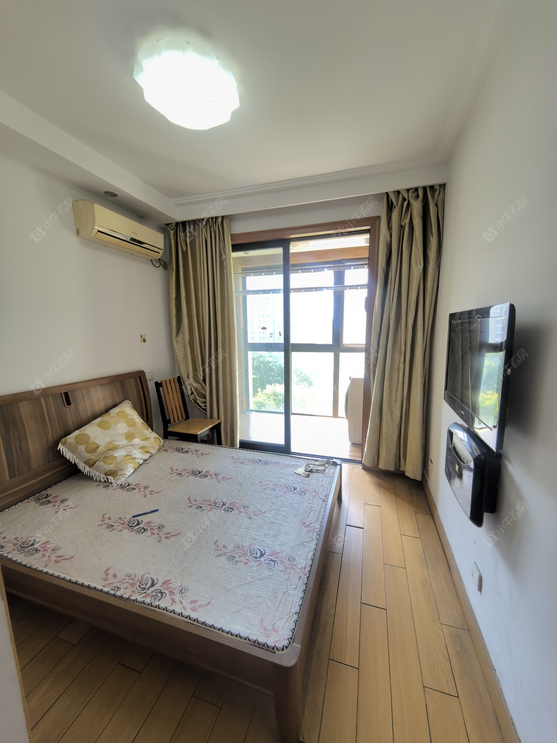 常州新城公馆风尚在租房源_小牛看房