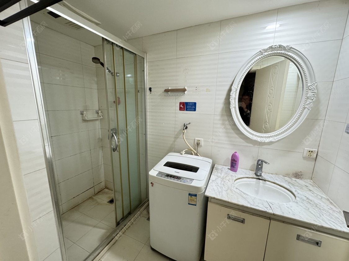 常州新天地不夜城在租房源室内图_小牛看房