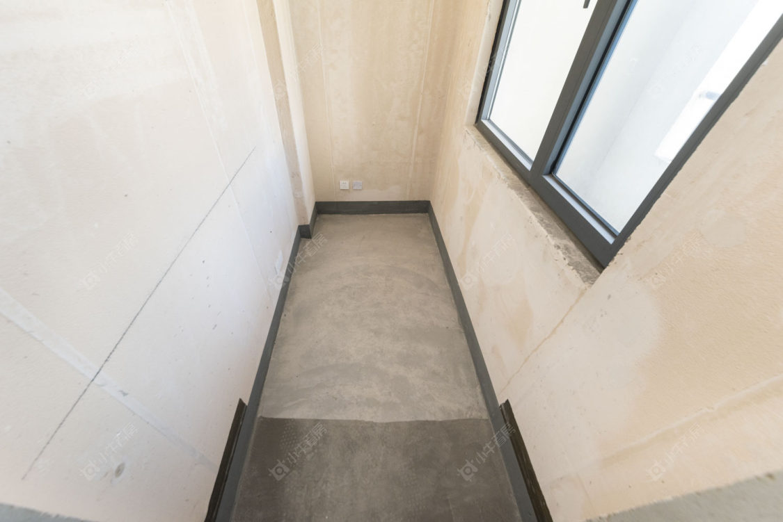 常州大唐中南上悦城在售二手房源室内图_小牛看房