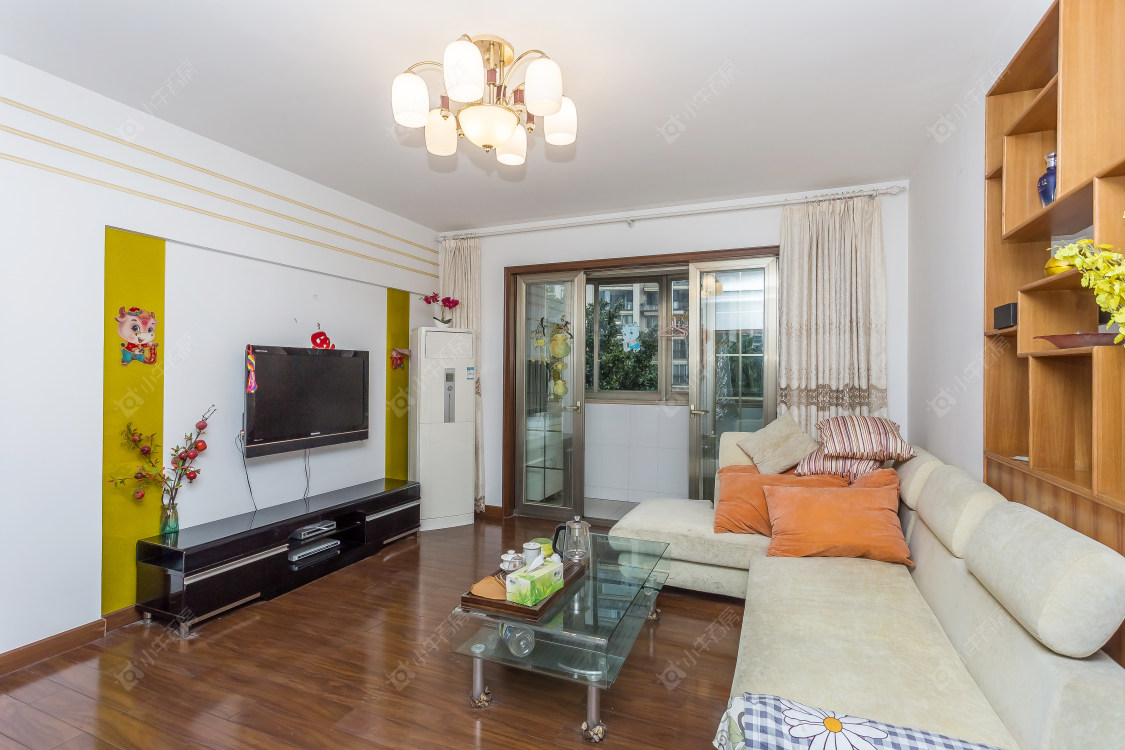 常州银河湾星苑在售二手房_小牛看房