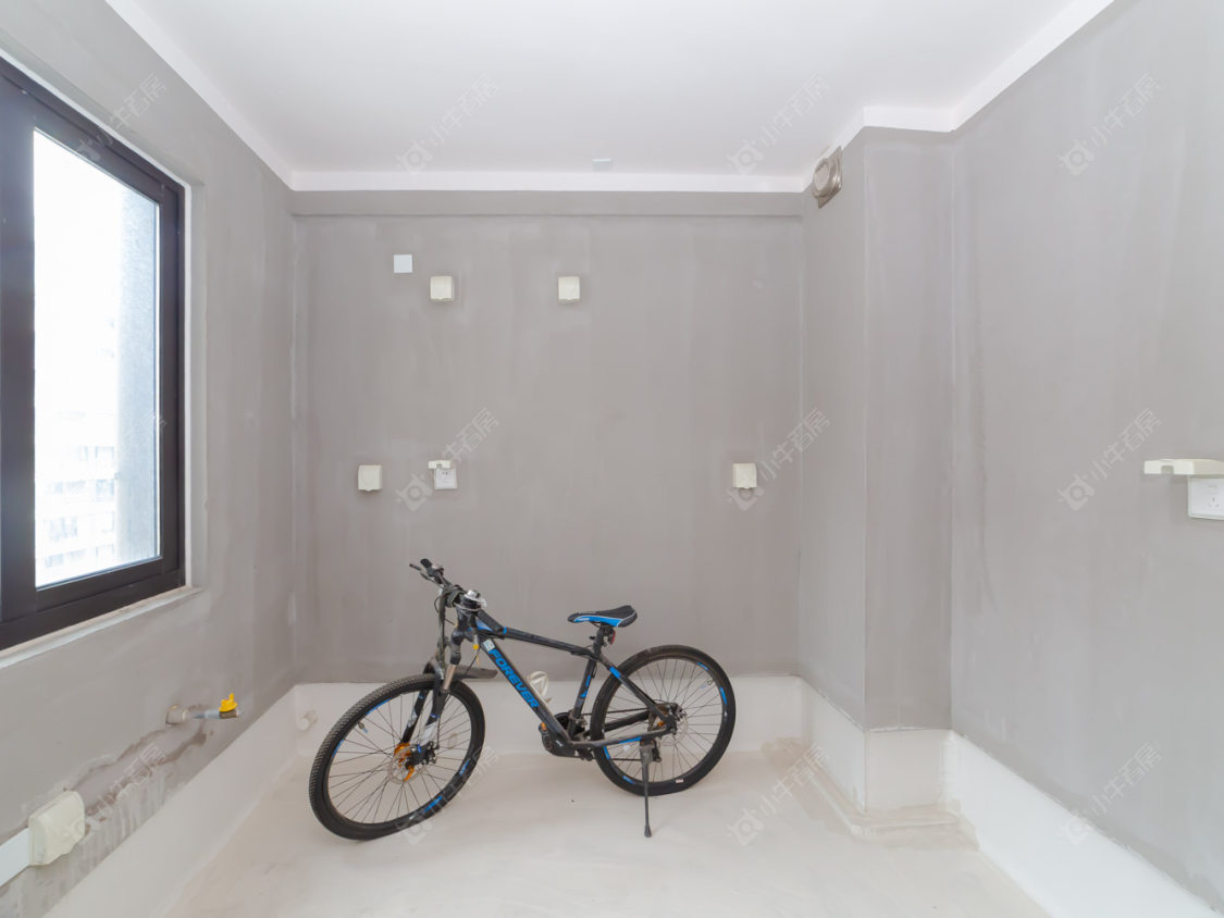 常州龙湖景粼天著在售二手房源室内图_小牛看房