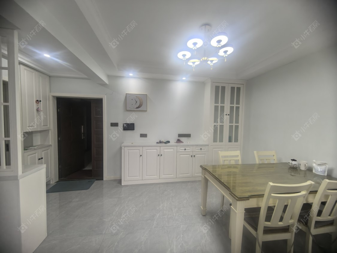 常州新城南都花海在租房源_小牛看房