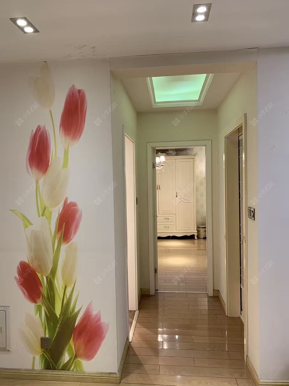 常州康桥水郡在租房源室内图_小牛看房