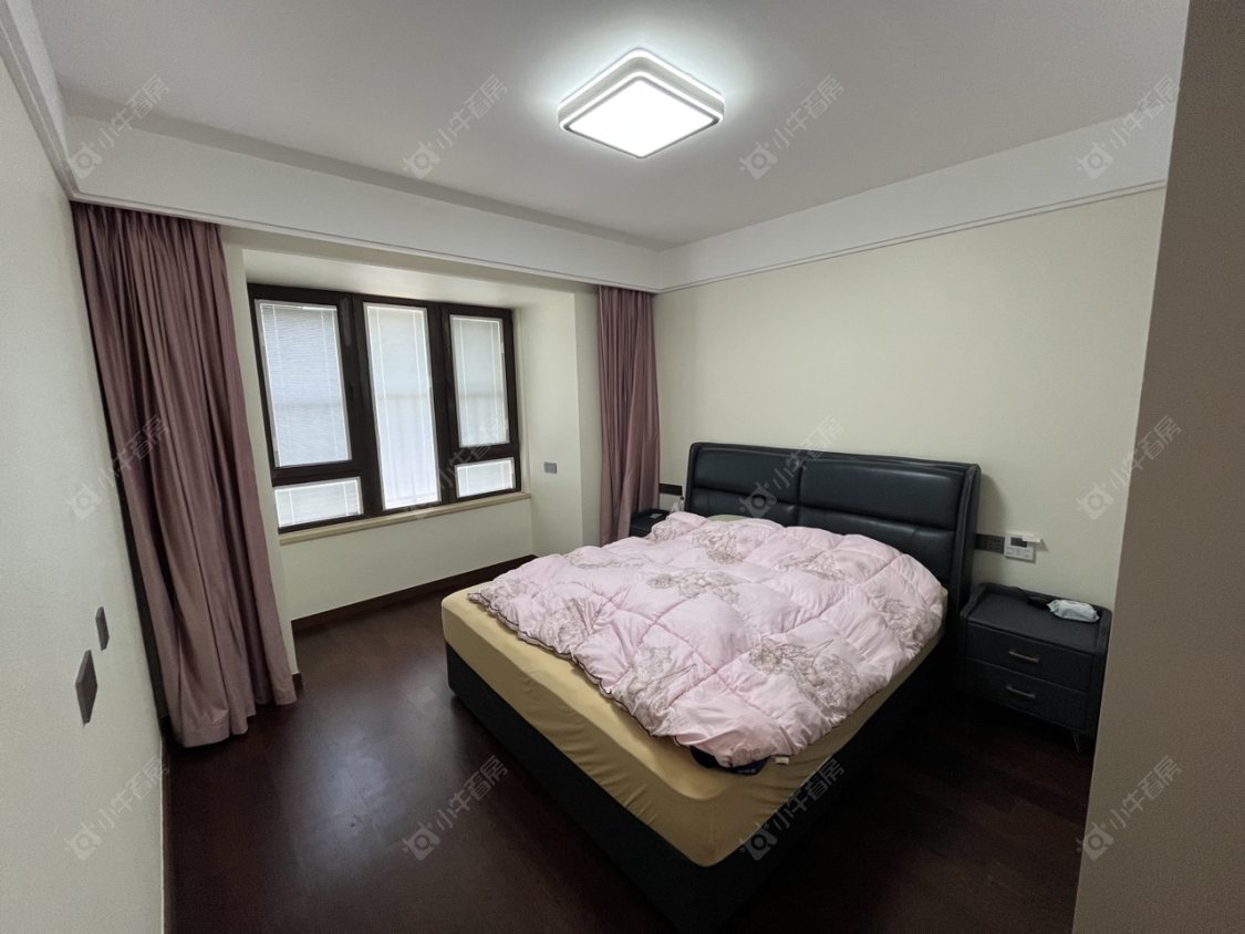 万科弘阳君望甲第房源室内图 常州万科弘阳君望甲第在租房源室内图_小牛看房