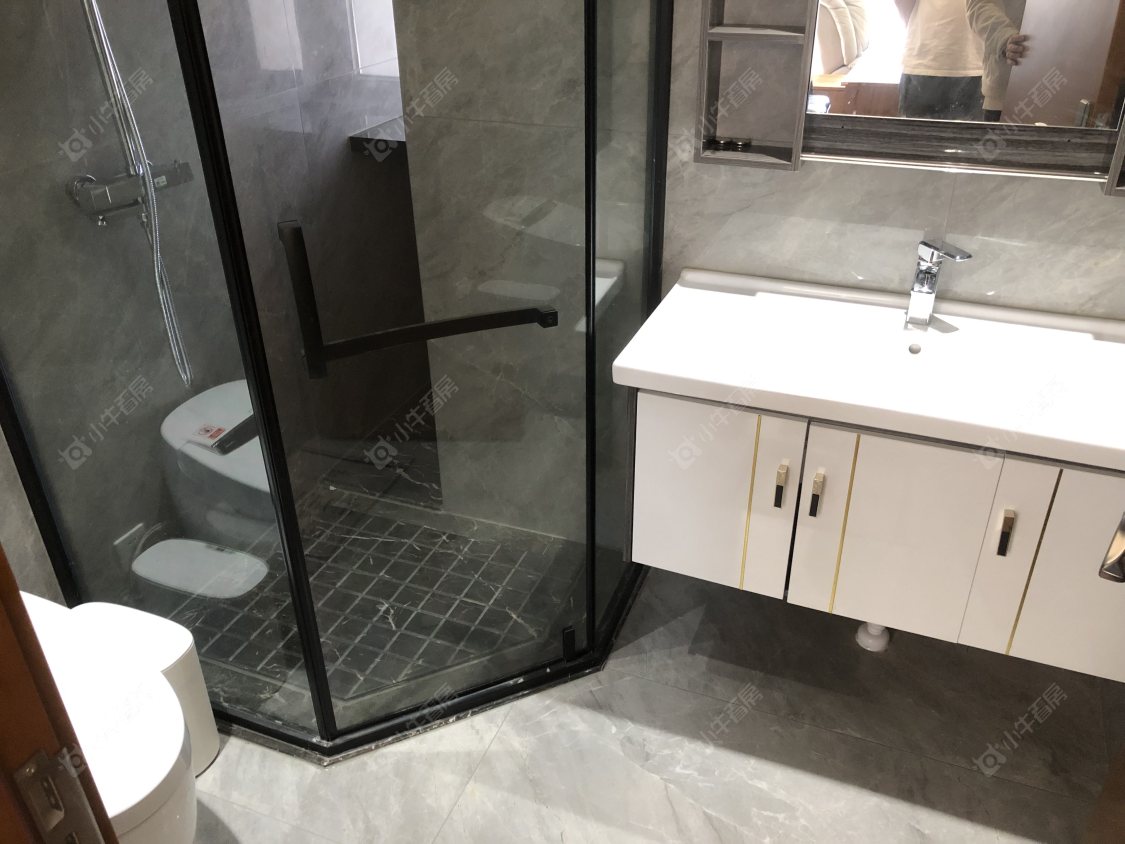 常州美的国宾府在租房源_小牛看房