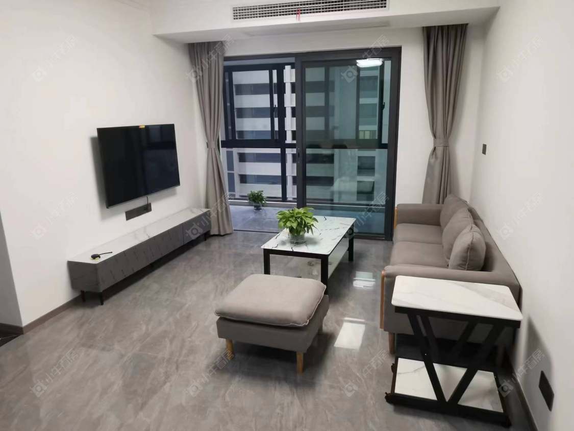 常州碧桂园翡丽都会在租房源_小牛看房