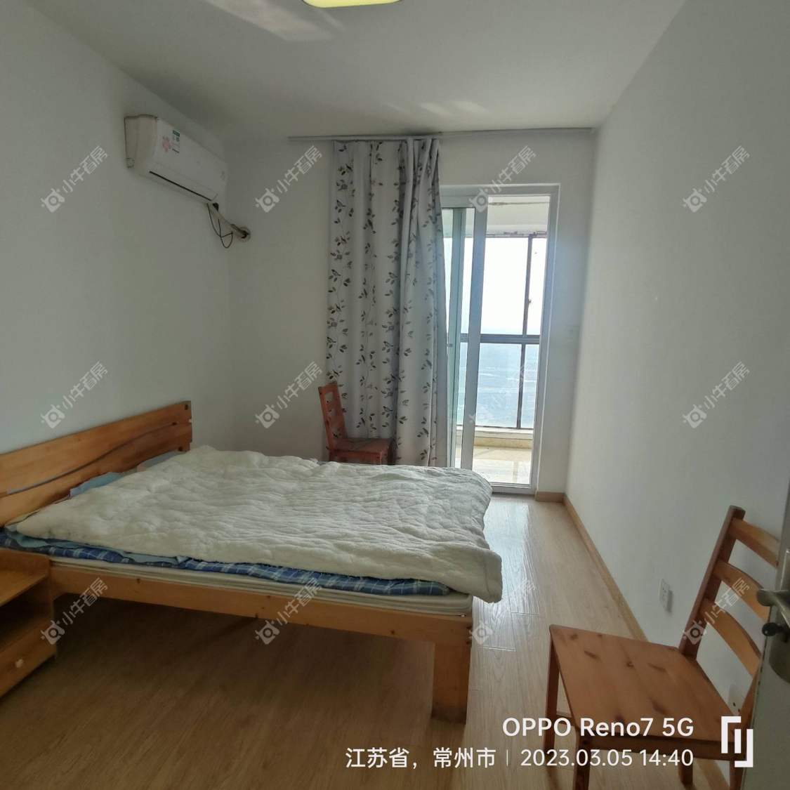 常州绿地香颂花园在租房源_小牛看房