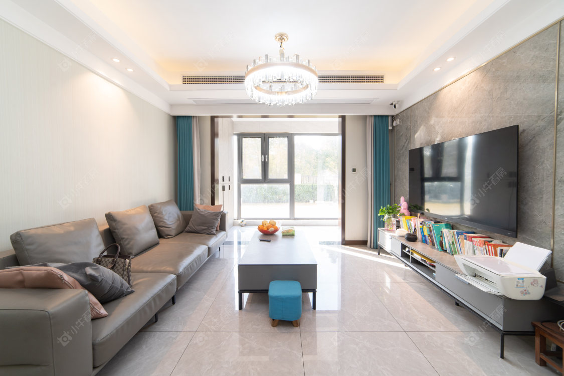 美的旭辉天赋房源 常州美的旭辉天赋在售二手房源_小牛看房