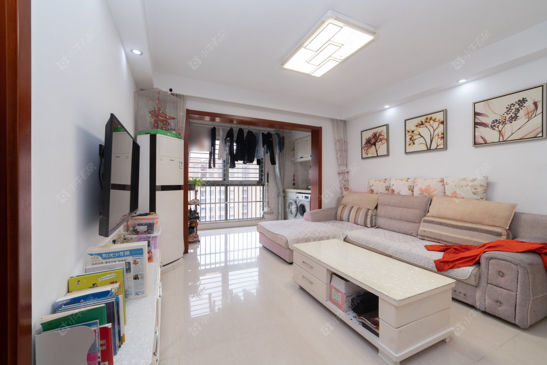 常州泰盈八千里在售二手房源_小牛看房