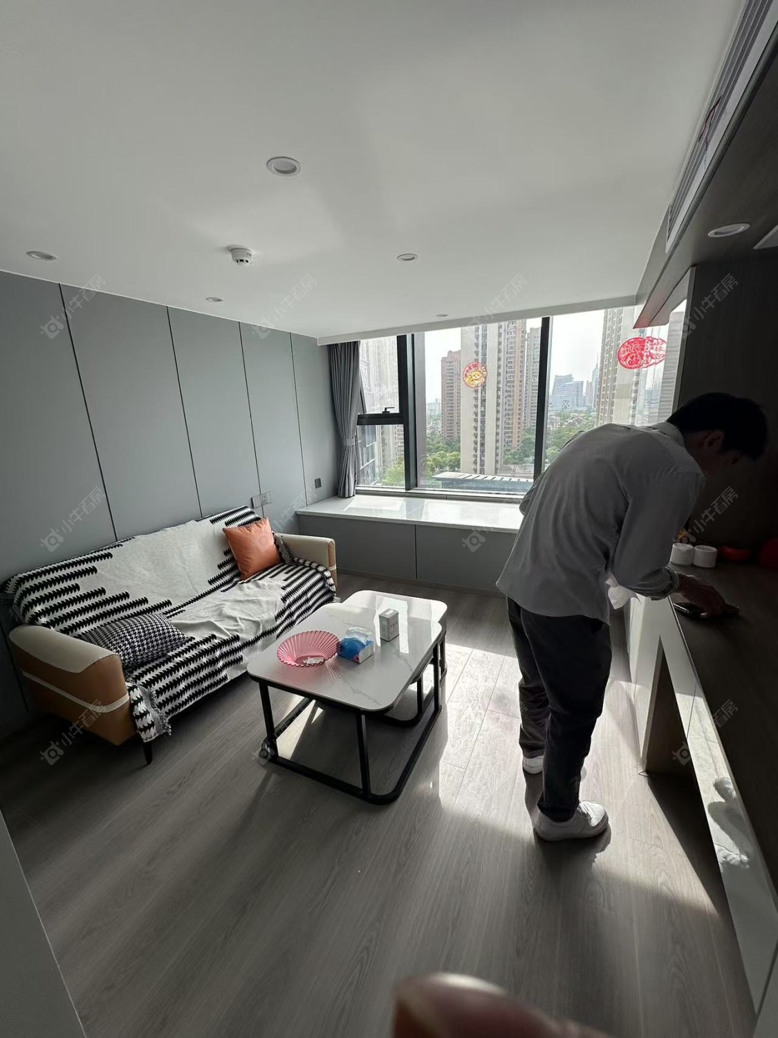 常州山外有山在租房源_小牛看房