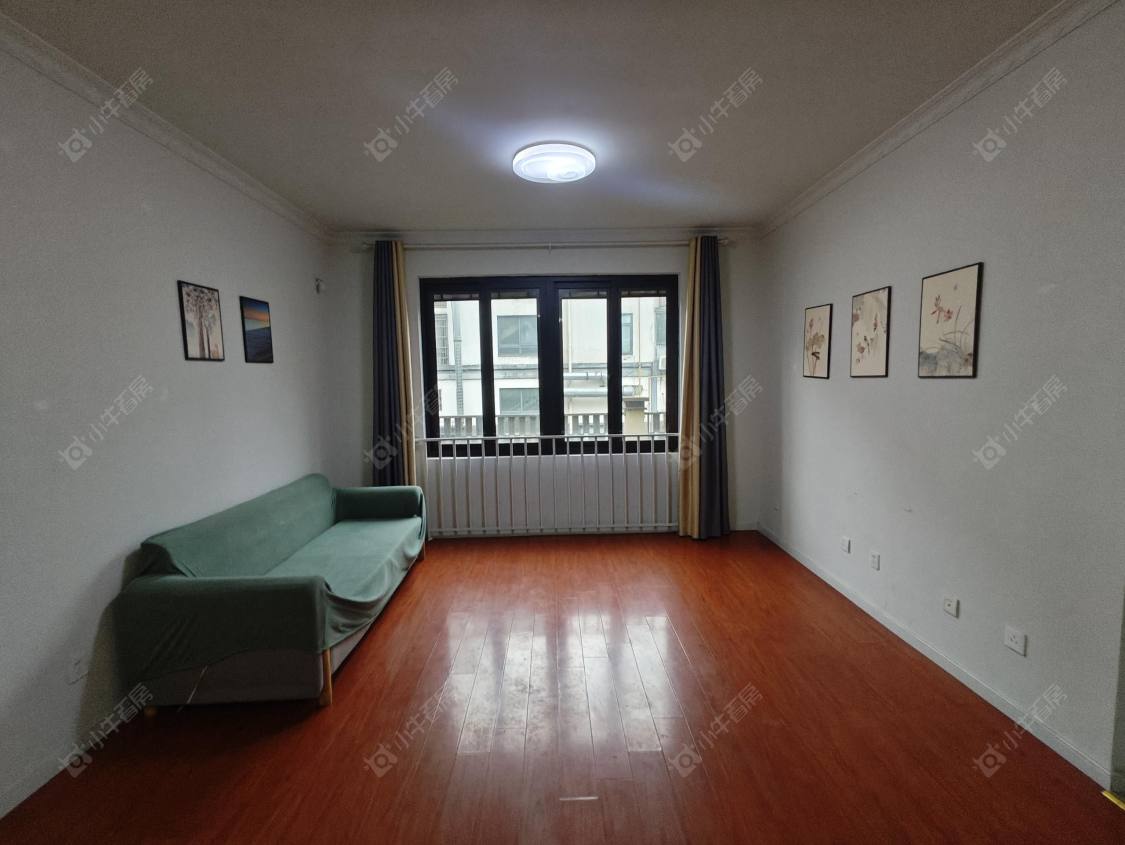 常州晋陵和庭在租房源户型图_小牛看房