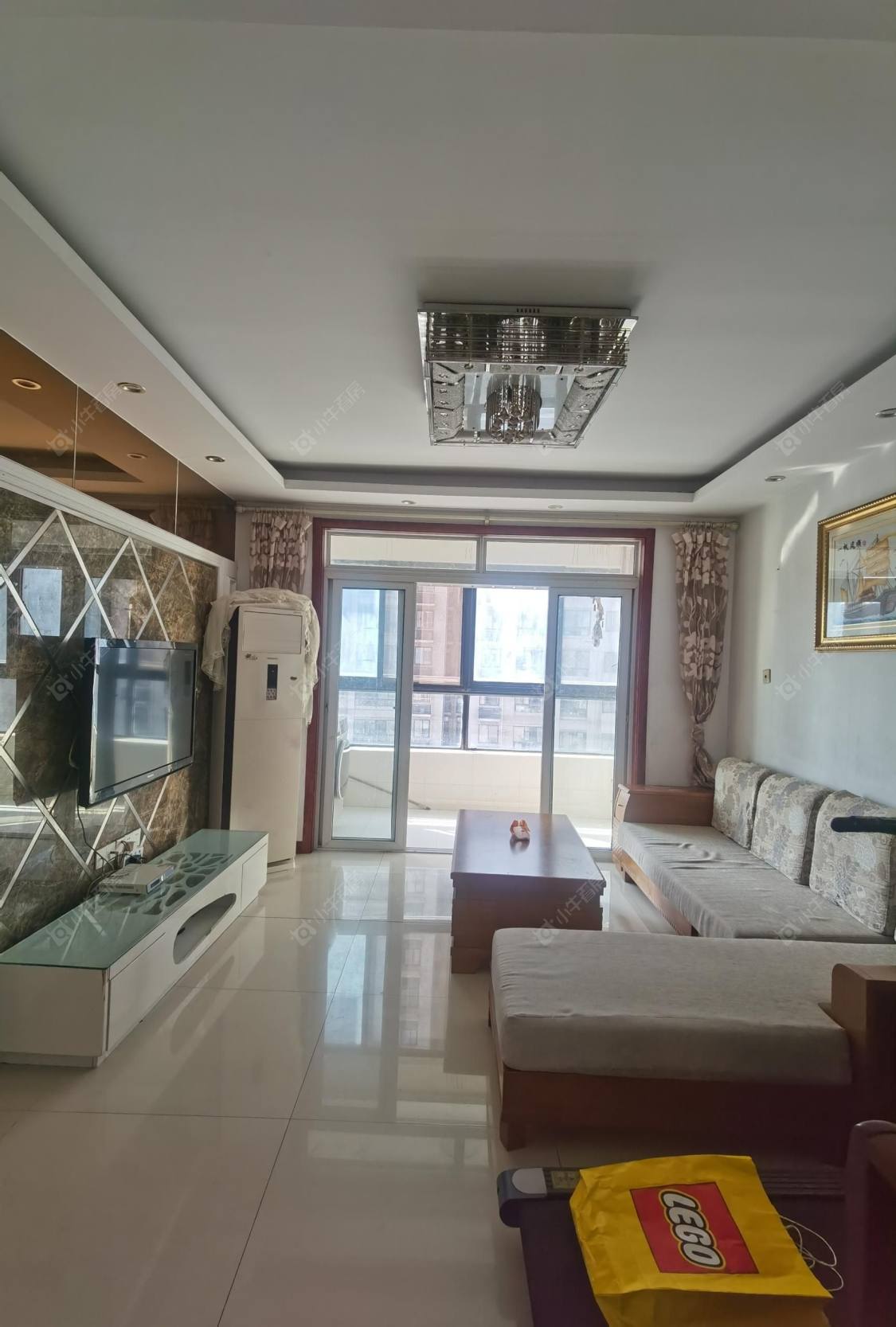 常州御水华庭二期在租房源室内图_小牛看房