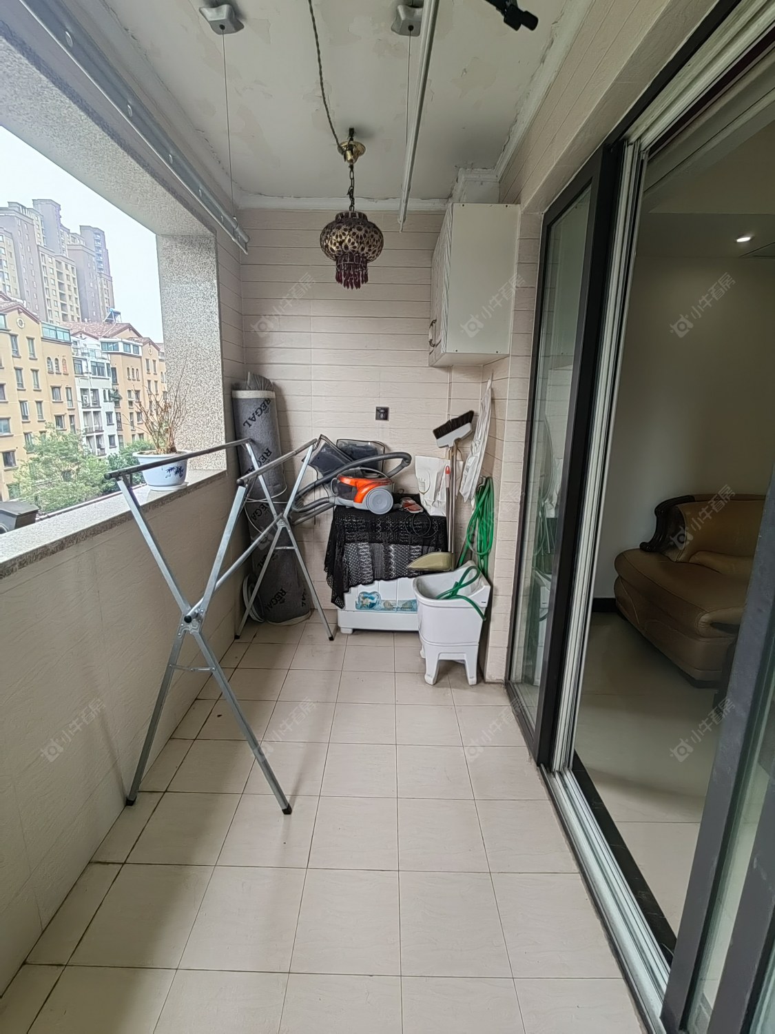 常州九洲花园二期在租房源_小牛看房